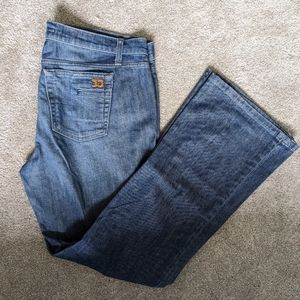 Joes jeans -provocateur